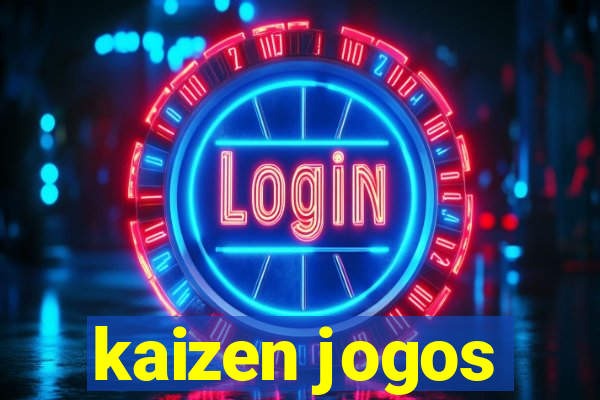 kaizen jogos