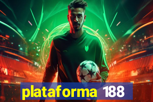 plataforma 188