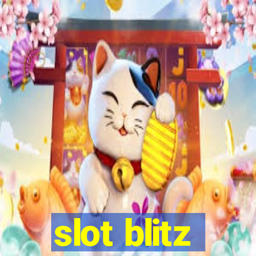 slot blitz