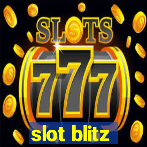 slot blitz