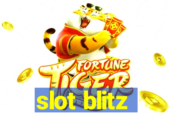 slot blitz