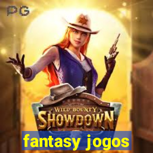 fantasy jogos