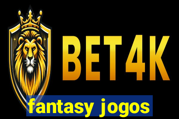 fantasy jogos