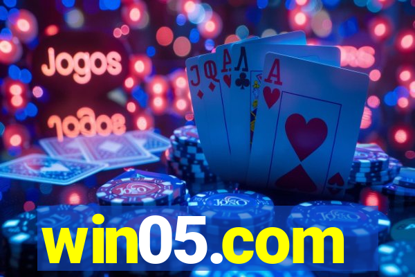 win05.com