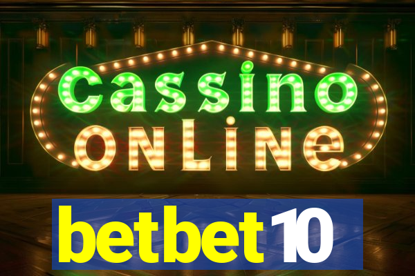 betbet10