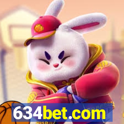 634bet.com