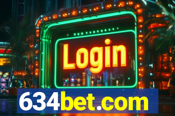 634bet.com