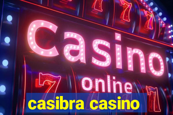 casibra casino