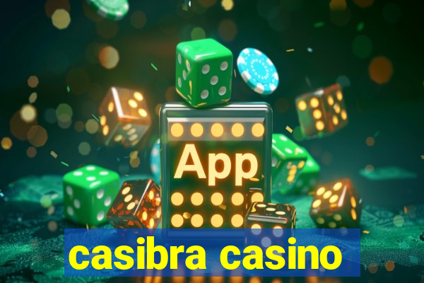 casibra casino