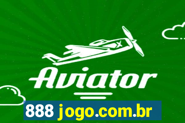 888 jogo.com.br