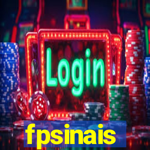 fpsinais