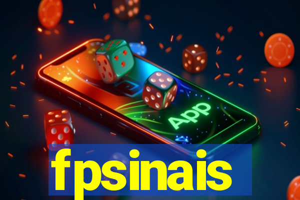 fpsinais