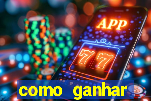 como ganhar dinheiro no casino