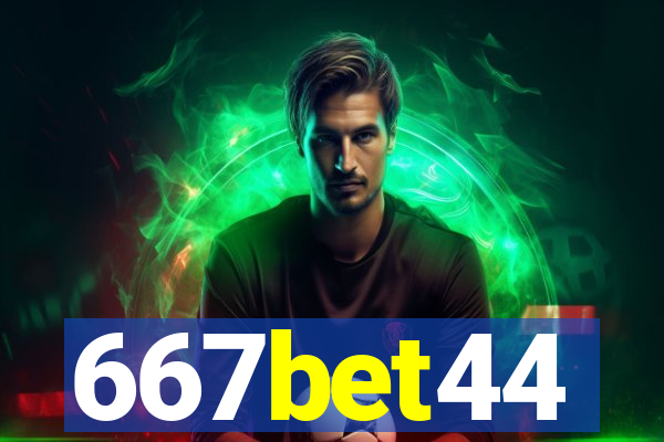 667bet44