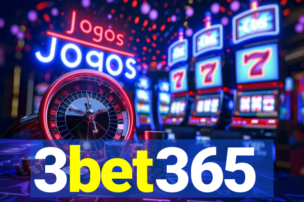 3bet365