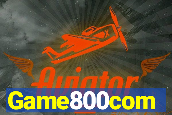 Game800com