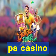 pa casino