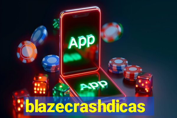 blazecrashdicas