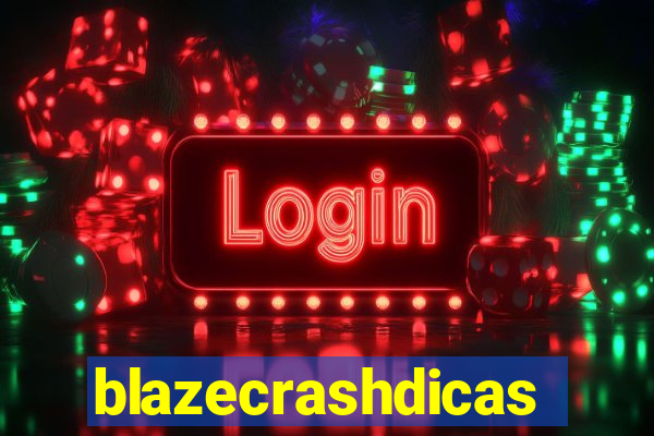 blazecrashdicas