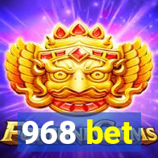 968 bet