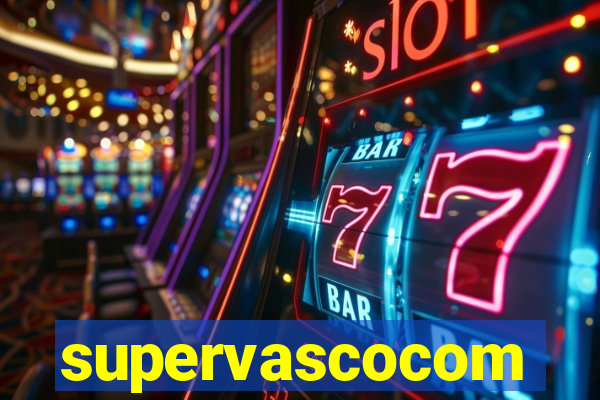 supervascocom