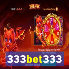 333bet333