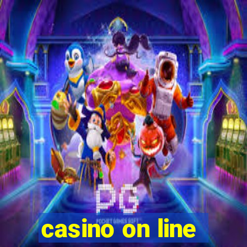 casino on line