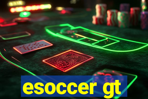 esoccer gt