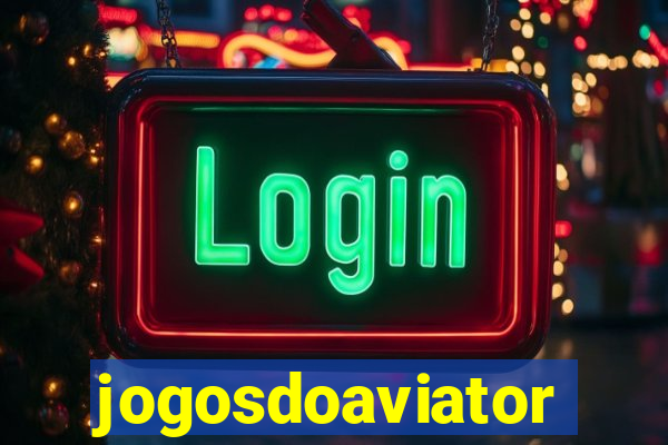 jogosdoaviator