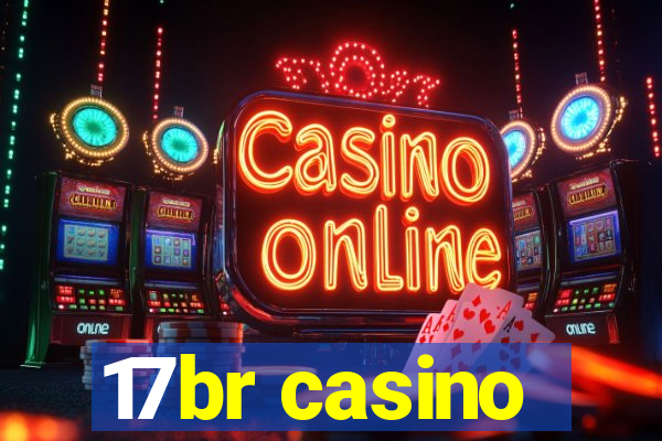 17br casino