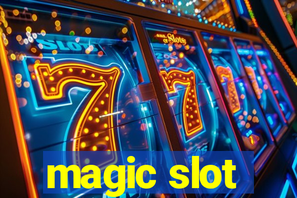 magic slot