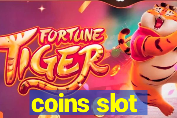 coins slot