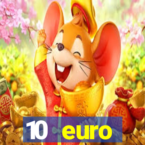 10 euro willkommensbonus casino ohne einzahlung