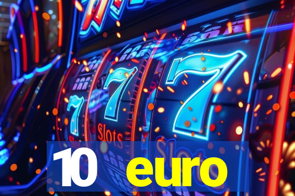 10 euro willkommensbonus casino ohne einzahlung