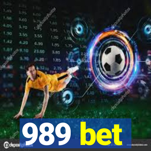 989 bet