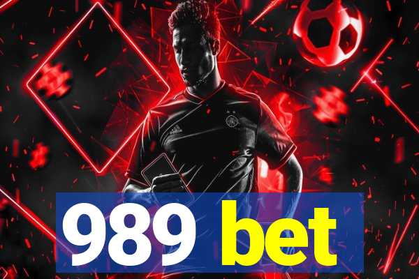 989 bet