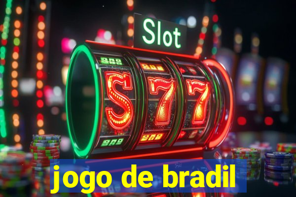 jogo de bradil