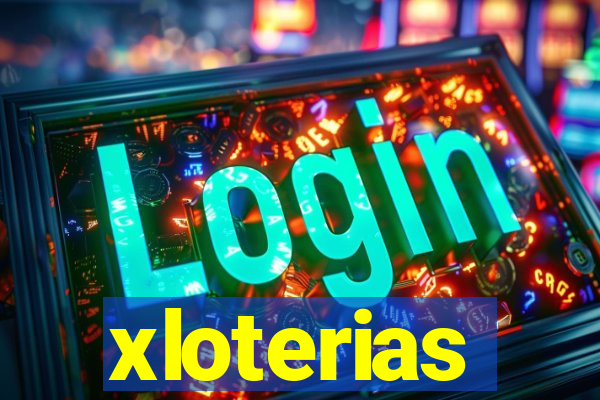 xloterias