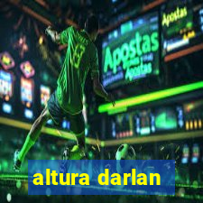 altura darlan