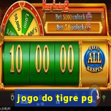 jogo do tigre pg