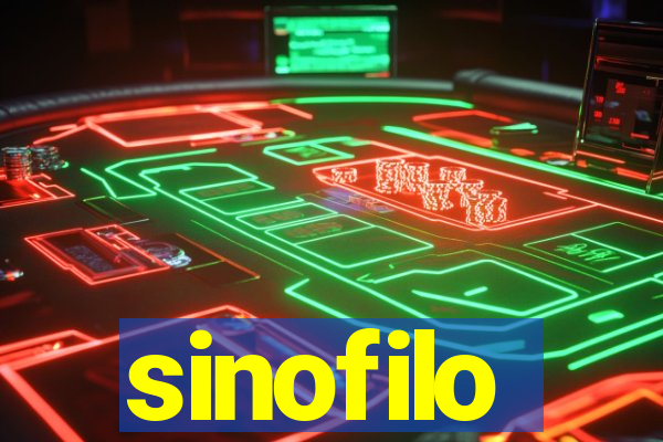 sinofilo