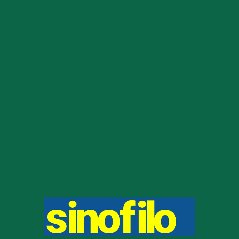 sinofilo