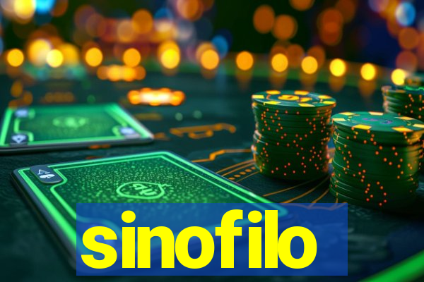 sinofilo