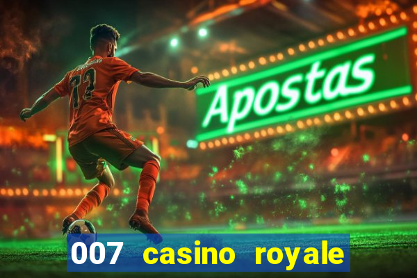 007 casino royale baixar via utorrent