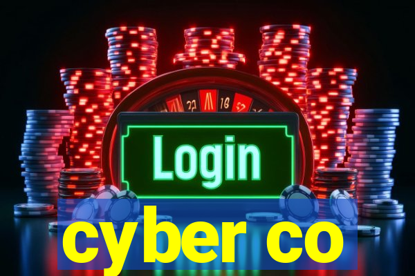 cyber co