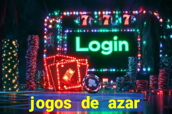 jogos de azar online grátis