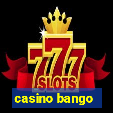 casino bango