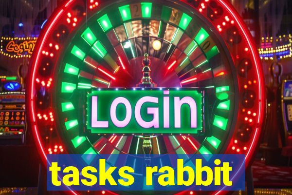 tasks rabbit