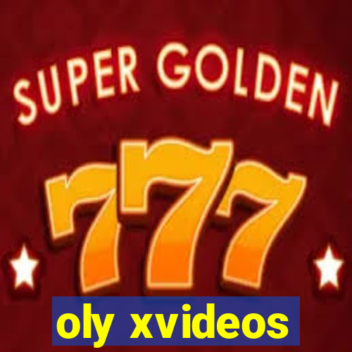 oly xvideos