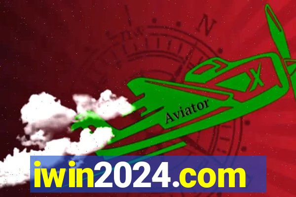 iwin2024.com